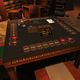 The table is set for a round of Boss Monster.